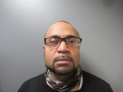 Leevern Toles a registered Sex Offender of Connecticut