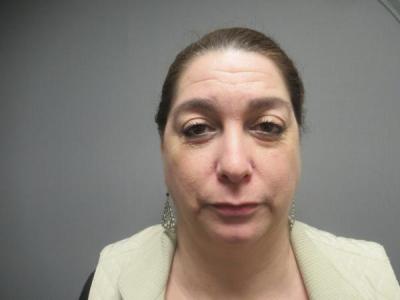 Constance Baker Gillman a registered Sex Offender of Connecticut
