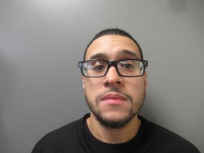 Reymond Vazquez a registered Sex Offender of Connecticut