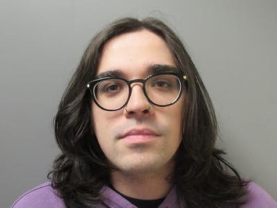 Daniel John Marazita a registered Sex Offender of Connecticut
