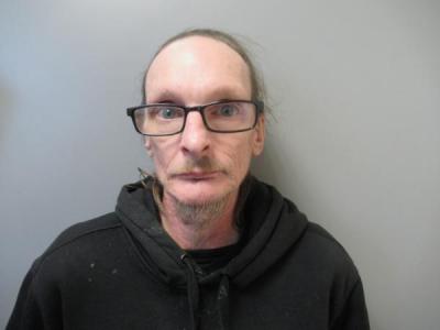 James H Burdick a registered Sex Offender of Connecticut