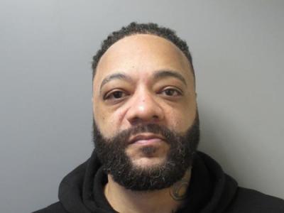 Ramon Beason Gomez a registered Sex Offender of Connecticut