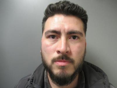 Saleh Rajai a registered Sex Offender of Connecticut