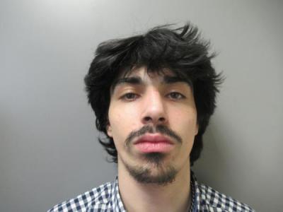 Joshua Cordeiro Jr a registered Sex Offender of Connecticut