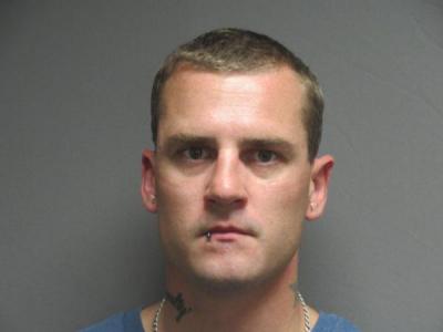 Robert Coffey a registered Sex Offender of Connecticut