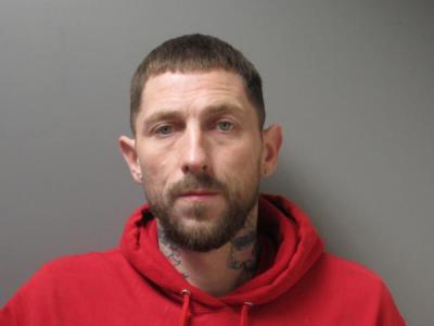 Ryan K Pettengill a registered Sex Offender of Connecticut