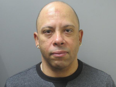 Aldrian Cartagena a registered Sex Offender of Connecticut