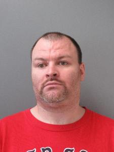 Jason M Presnell a registered Sex Offender of Connecticut