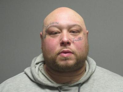 Alfredo Rider a registered Sex Offender of Connecticut