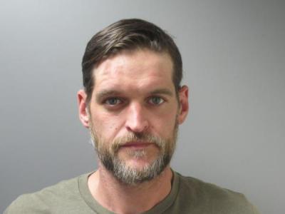 Andrew Longhenry a registered Sex Offender of Connecticut