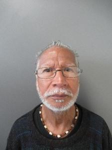 Luis Rodriguez a registered Sex Offender of Connecticut