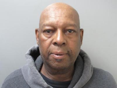 Edward Josey a registered Sex Offender of Connecticut