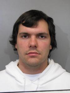Christopher Tierinni a registered Sex Offender of Connecticut