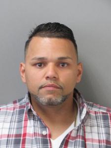 John A Diaz a registered Sex Offender of Connecticut