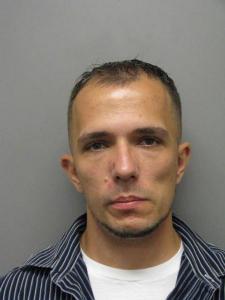 Brandon Alexander Wall a registered Sex Offender of Connecticut