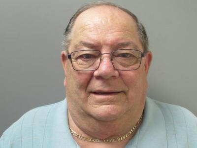 Robert L Pepek a registered Sex Offender of Connecticut