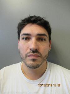 Javier Aldarondo a registered Sex Offender of Connecticut