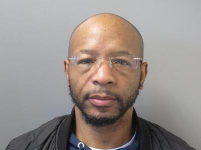 James Edward Payne a registered Sex Offender of Connecticut