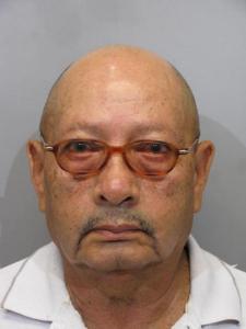 Sixto Santiago a registered Sexual Offender or Predator of Florida