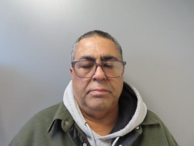 Johnny Rodriguez a registered Sex Offender of Connecticut