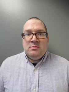 Jason Dickinson a registered Sex Offender of Connecticut