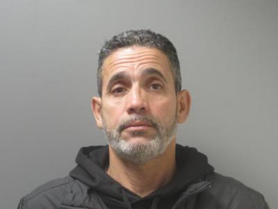 Jose Antonio Morro a registered Sex Offender of Connecticut