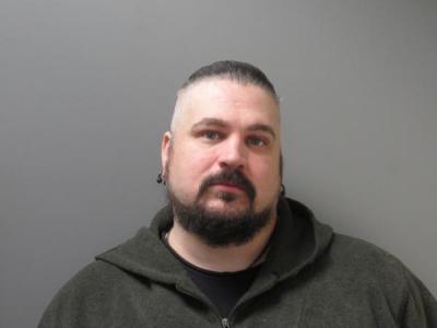 Adam Chase a registered Sex Offender of Connecticut