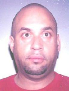 Antonio Rivera a registered Sex Offender of Connecticut