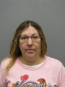 Diana L Zalewski a registered Sex Offender of Connecticut