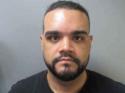 Jonathan Gonzalez a registered Sex Offender of Connecticut