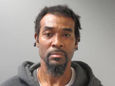 Nathaniel Thames a registered Sex Offender of Connecticut