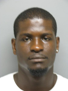 Marcus M Barner a registered Sex Offender of Georgia