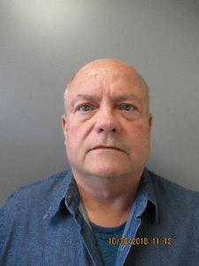 Joseph John Dabrow a registered Sex Offender of Connecticut