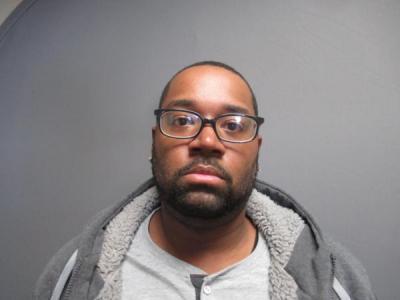 Ricky D Goodrich a registered Sex Offender of Connecticut
