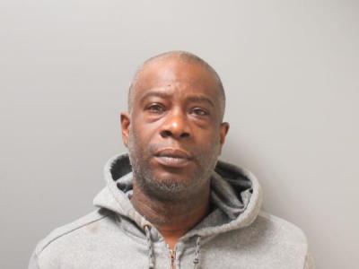 John Anthony Edwards-brown a registered Sex Offender of Connecticut