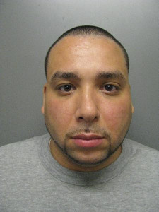 Rafael Vasquez a registered Sex Offender of Maine