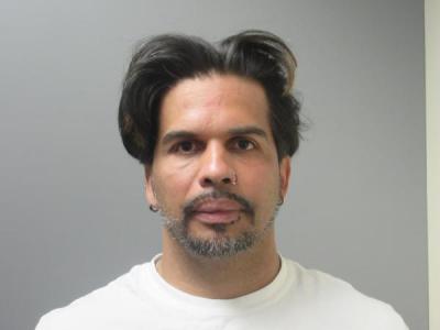 Miguel Angel Santiago a registered Sex Offender of Connecticut