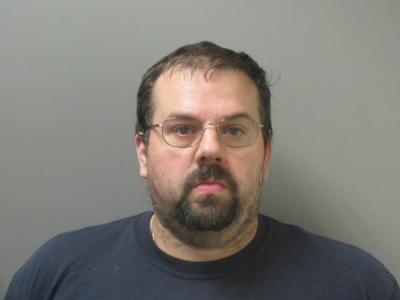 Jason Allyn Fraser a registered Sex Offender of Connecticut