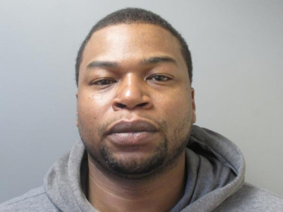 Zaquan Maye a registered Sex Offender of Connecticut