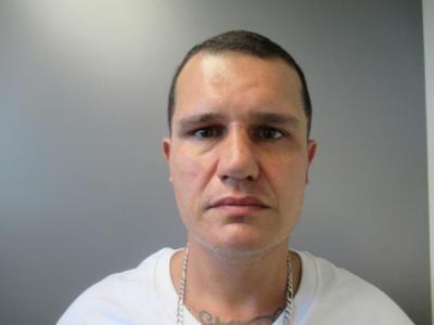 Lawrence Soucy a registered Sex Offender of Connecticut