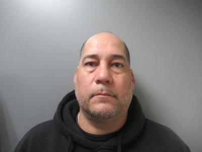 Jose Abrahante a registered Sex Offender of Connecticut
