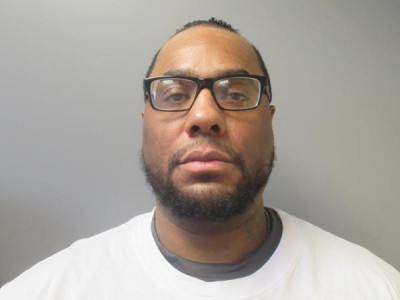 Deshawn Tyson a registered Sex Offender of Connecticut