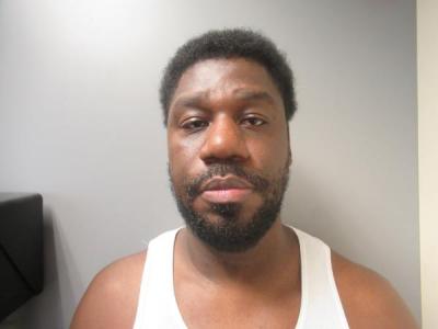 Lamar Woodhouse a registered Sex Offender of Connecticut