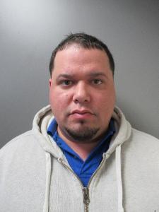 Hiram Estaban Aviles a registered Sex Offender of Connecticut