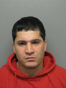 Juan Negron a registered Sex Offender of Connecticut