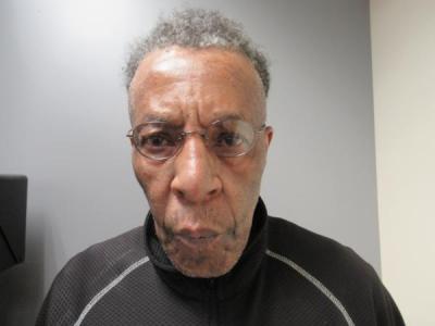 Alvin Brown a registered Sex Offender of Connecticut