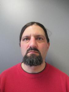 Mark Wade Singleton a registered Sex Offender of Connecticut