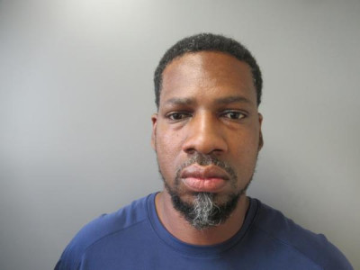 Larico Garrett a registered Sex Offender of Connecticut