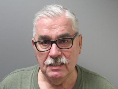 Ronald J Albert a registered Sex Offender of Connecticut