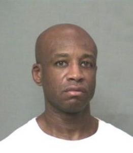 Andre Arnold a registered Sex Offender of New York